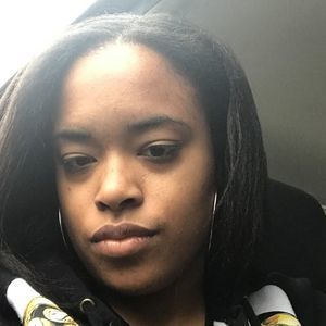 Meet your Posher, Khadijah